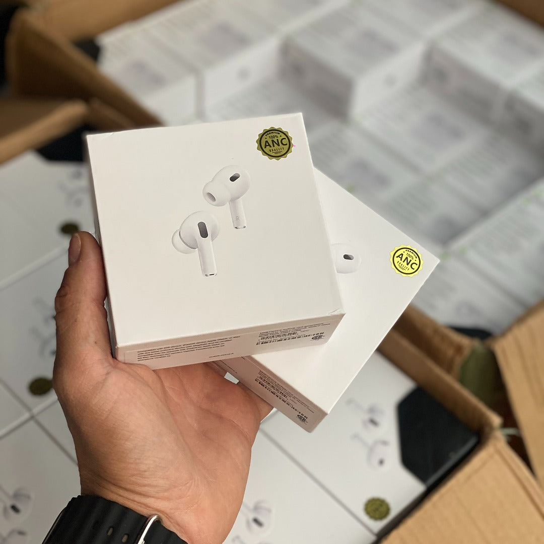 AirPods Pro 2